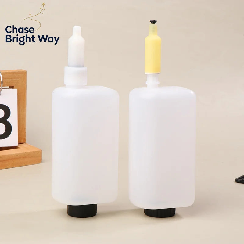 Wall Mount Soap Dispenser Replacement Inner Bottle