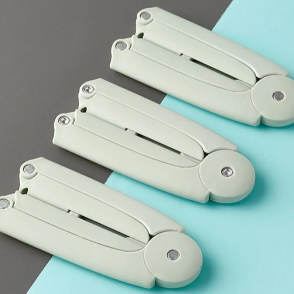 Foldable Extendable Clothes Hanger – Windproof Anti-Slip Rack