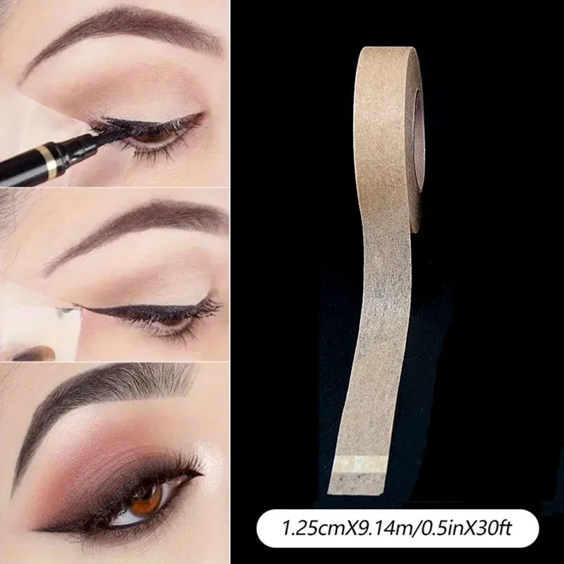 Double Eyelid Tape – Invisible Eye Lift Sticker | Non-Woven