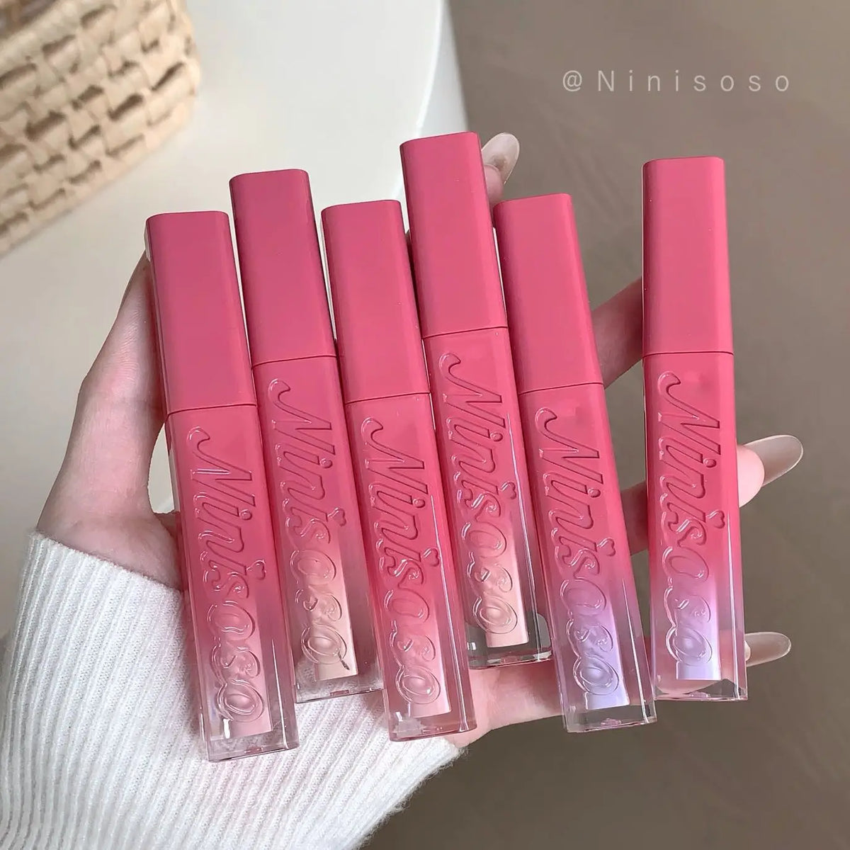 Misty High Gloss Facial Contour Liquid | Brightening Highlighter