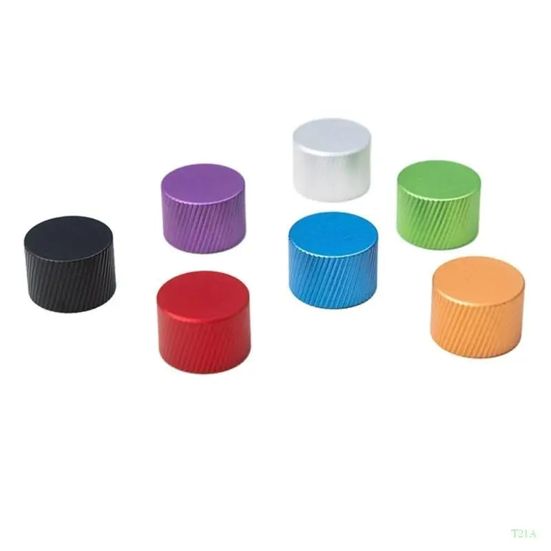 T21A Aluminum Rotary Knob for Mechanical Keyboard D Shaft