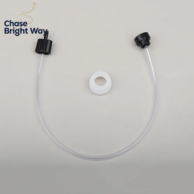 Vacuum Sealer Hose – External Pumping Tube for Food Sealing