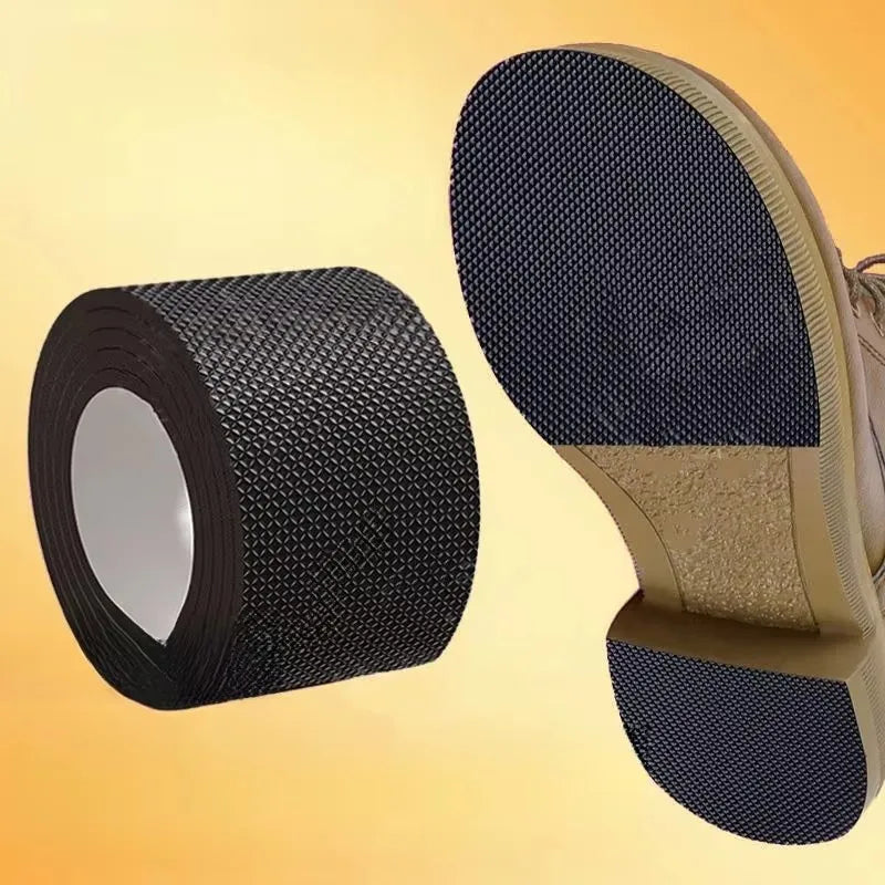 Non-Slip EVA Shoe Sole Protector Sticker – Heel Guard Roll