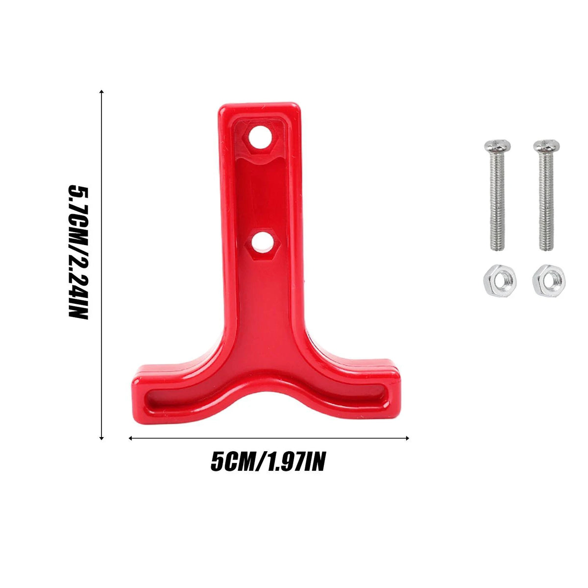 Universal T-Handle Battery Cable Quick Disconnect Puller Plug