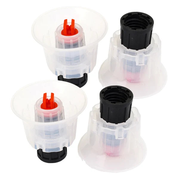 16mm Foam Spray Nozzle – Car Wash Snow Foam Water Gun