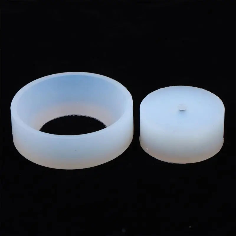 Silicone Pad for Pneumatic Capping Machine 10–50mm Replacement