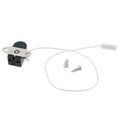 Pull Cord Inline Switch for Wall Lamp & Bedside Lamp – 2A