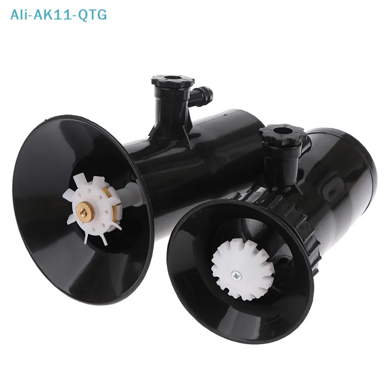 Diffuser Fan Nozzle 60/65/70mm – Backpack Fogger Sprayer Head