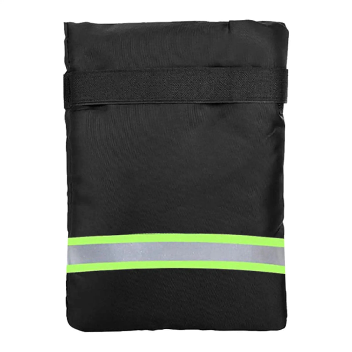 Winter Outdoor Faucet Cover – Reflective Strips & Oxford Cloth