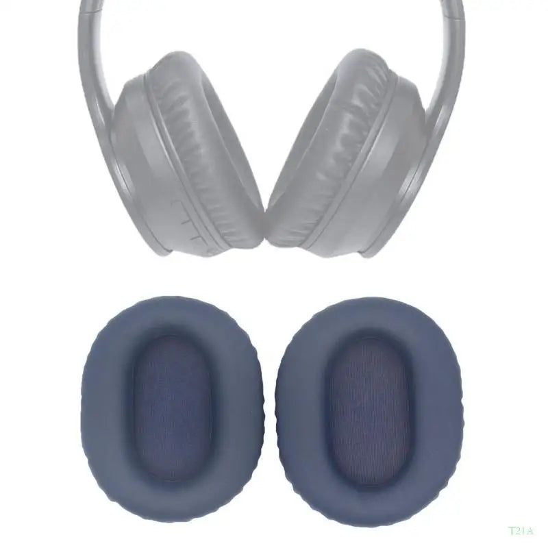 Replacement Ear Pads for WH-CH710N CH700N – Soft Foam Cushions