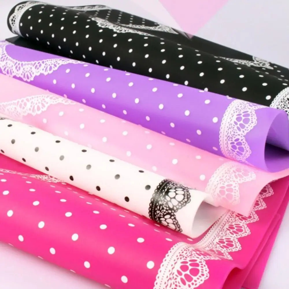 Silicone Nail Art Mat – Foldable Non-Slip Lace Hand Pillow Pad