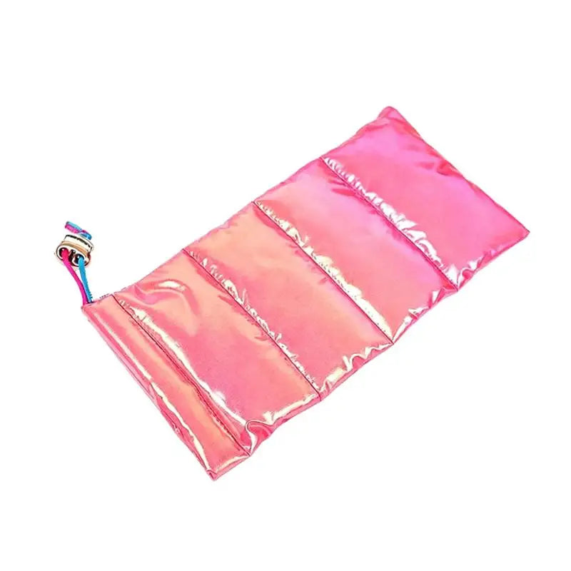 Drawstring Eyeglass & Phone Storage Bag – Soft Padded Case