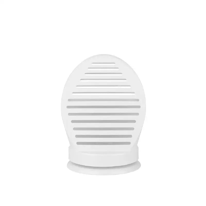 Suction Cup Shower Foot Rest – Non-Slip Plastic Pedal