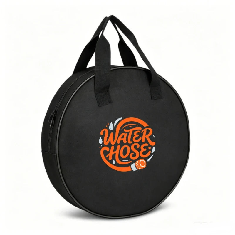 Portable Garden Hose Storage Bag – Oxford Cloth Organizer
