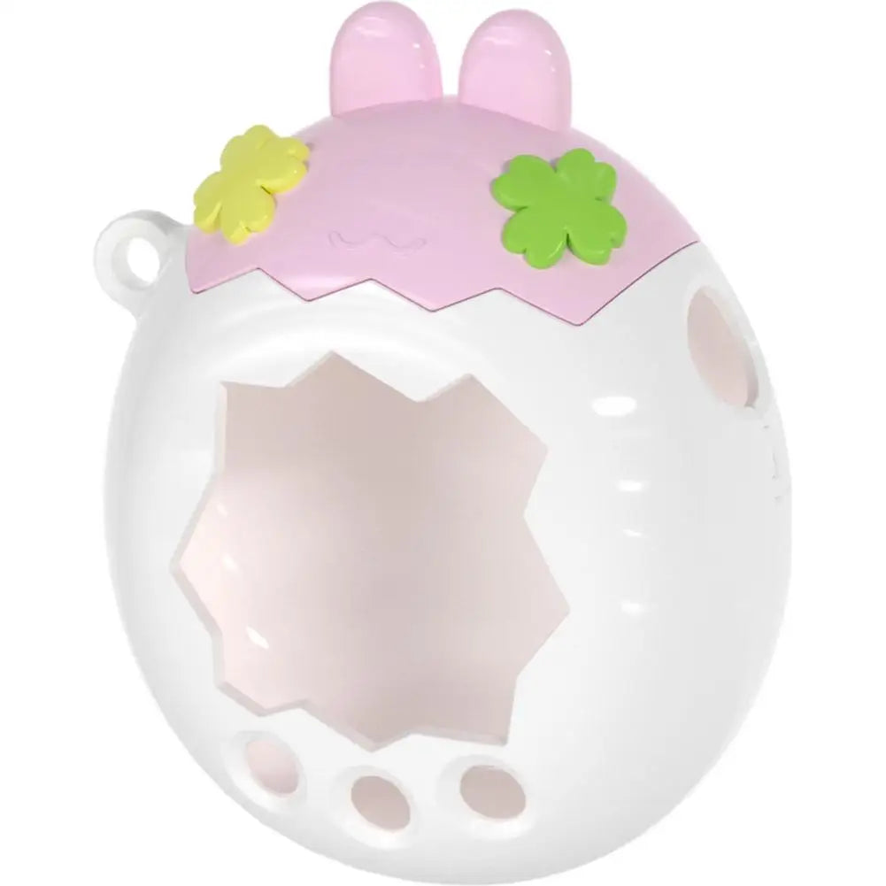 Tamagotchi Paradise Hard Shell Case – Glitter PC Protective Cover