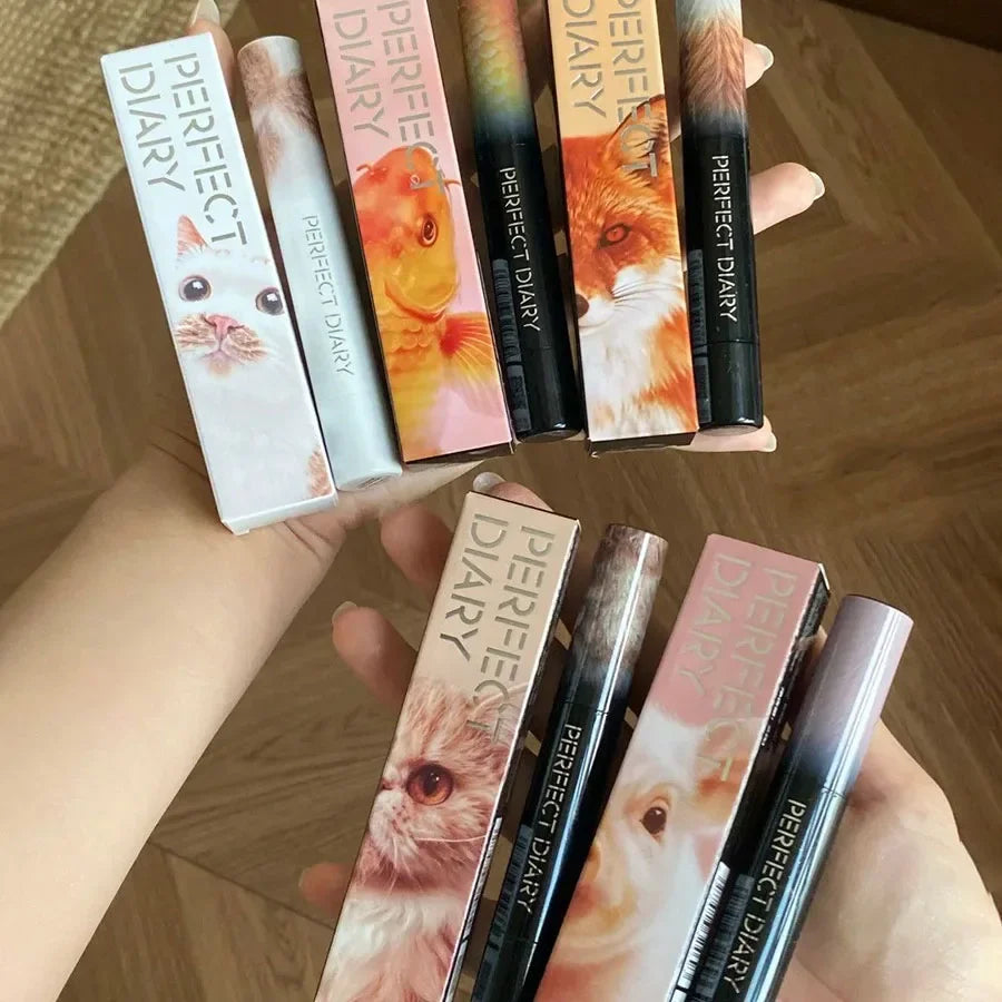 PerfectDiary 3-in-1 Tri-Color Shimmer Eyeshadow Stick Pen