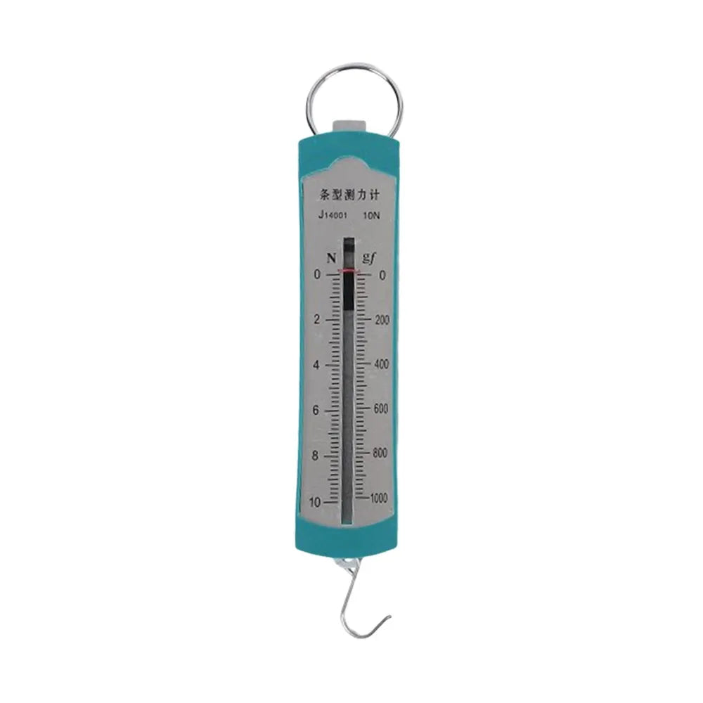 Spring Dynamometer Force Gauge – 1N 2.5N 5N 10N Scale