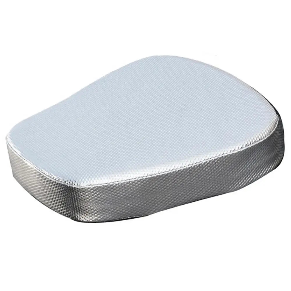 Waterproof Motorcycle Seat Cushion – High-Density Foam Pad