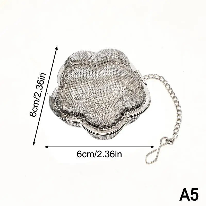 Stainless Steel Mesh Basket for Ultrasonic Cleaner | Watch & Jewelry