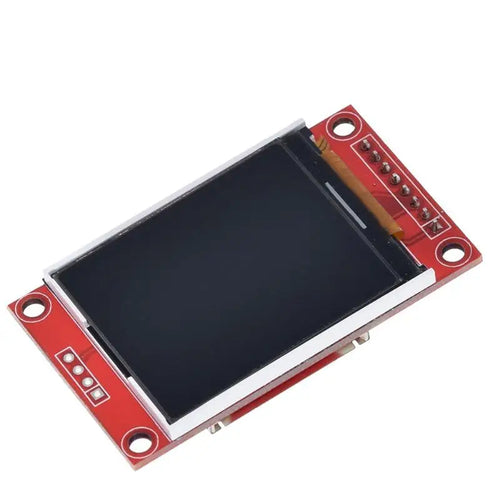 1.8" TFT LCD Module ST7735 SPI 128x160 Display for Arduino