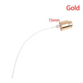 Universal Bayonet Perfume Spray Pump – 15/20mm Replacement