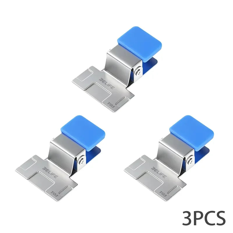 YAXUN YX-A40 Flex Cable Clamp – Mobile Phone PCB Repair Tool