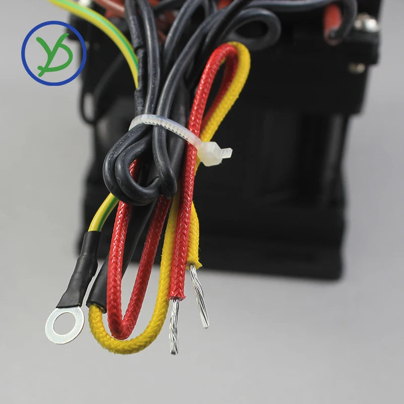 220V 500W PTC Ceramic Fan Heater Element | Self-Regulating