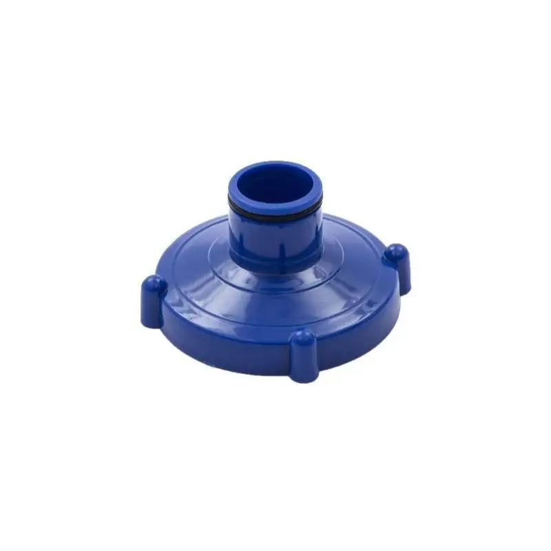 Pool Skimmer Hose Adapter – ABS Leak-Proof Pool Connector