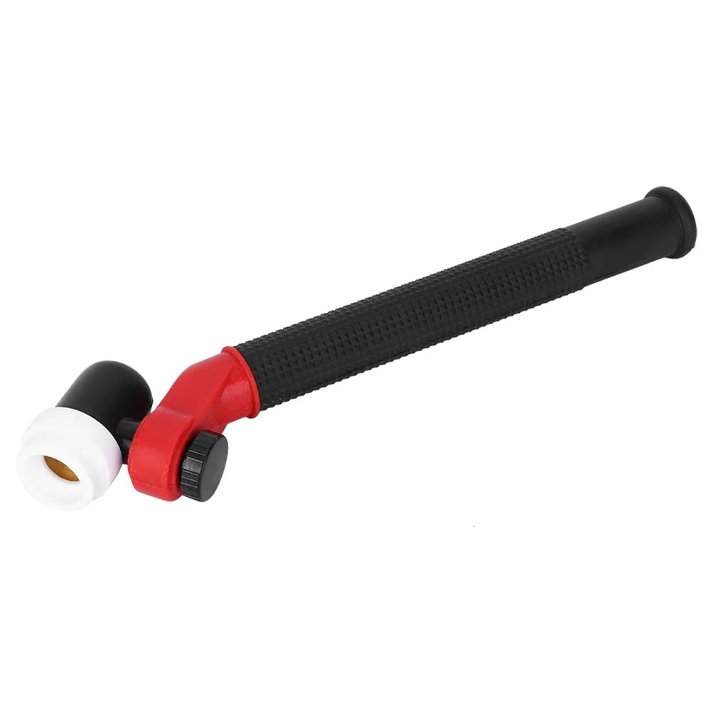 NR-17 TIG Welding Torch Head – Flexible Neck Air Cooled
