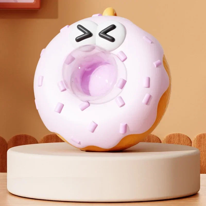 Toast Bread Squishy Toy – Slow Rising Soft Cheese Squeeze Fidget
