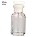 Glass Fine Mist Spray Bottle 30ml 50ml – Perfume Refill