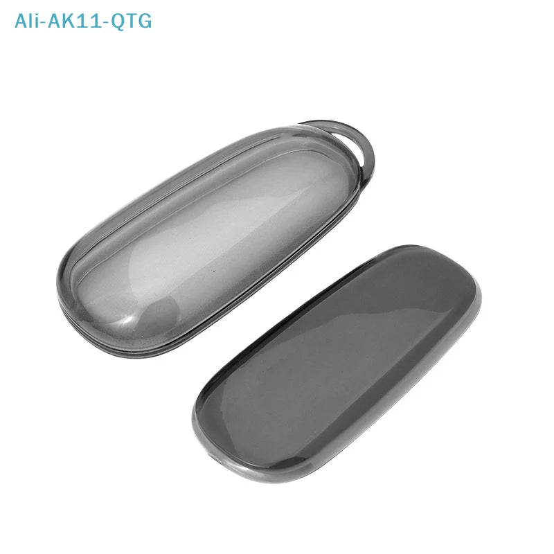 TPU Key Case Cover for Omoda 7 C7 PHEV 2025–2026 + Chain