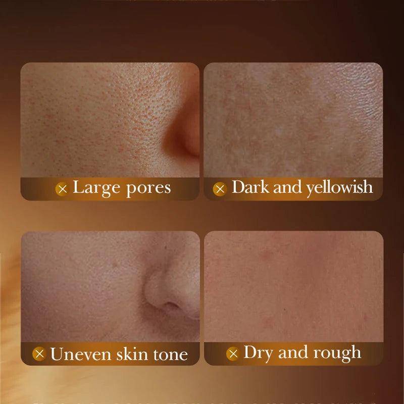 SADOER Rice Essence Face Cream – Brightening Moisturizer