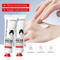 SADOER Kojic Acid Hand Cream – Brightening & Moisturizing