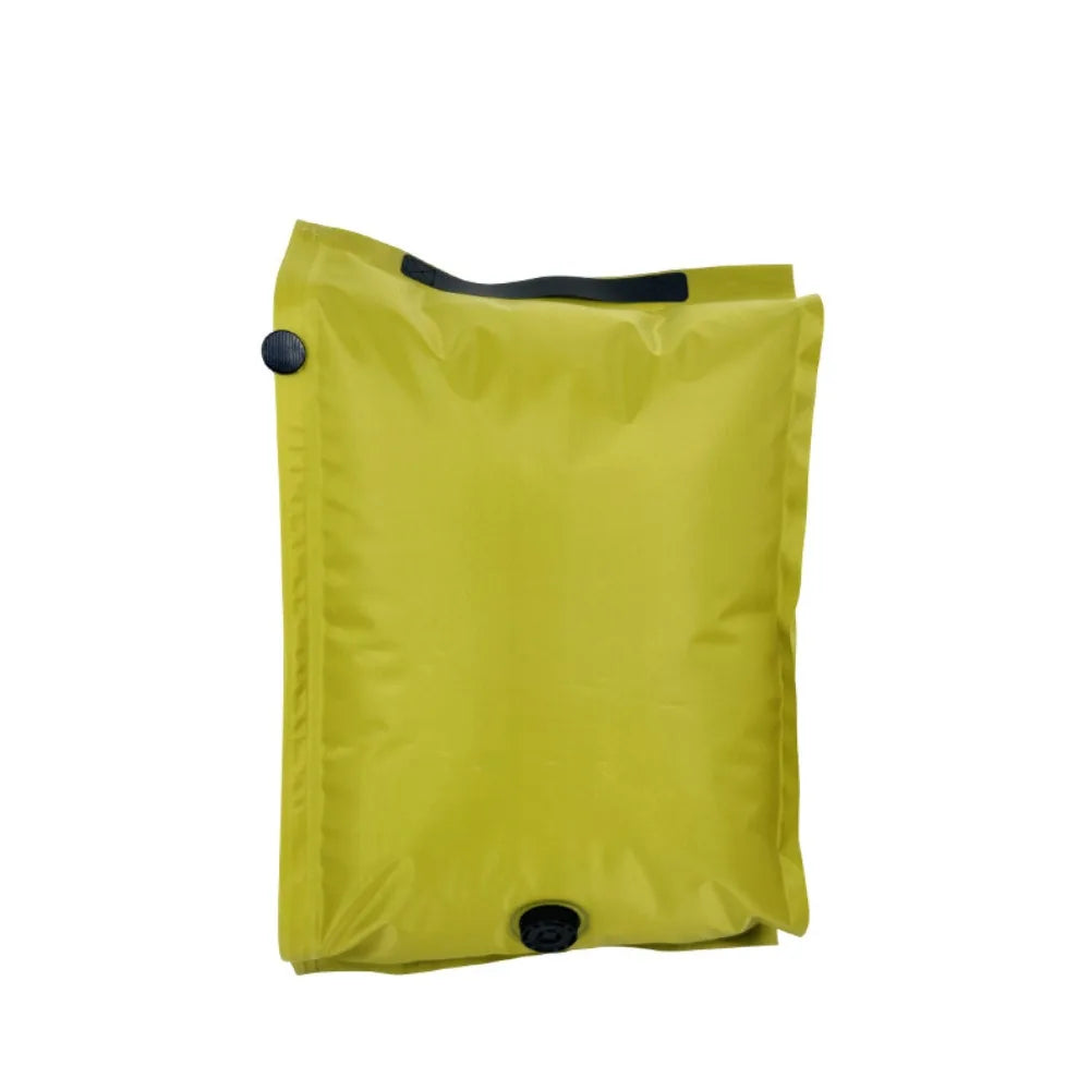 Reusable Travel Vacuum Compression Bag – Waterproof Space Saver