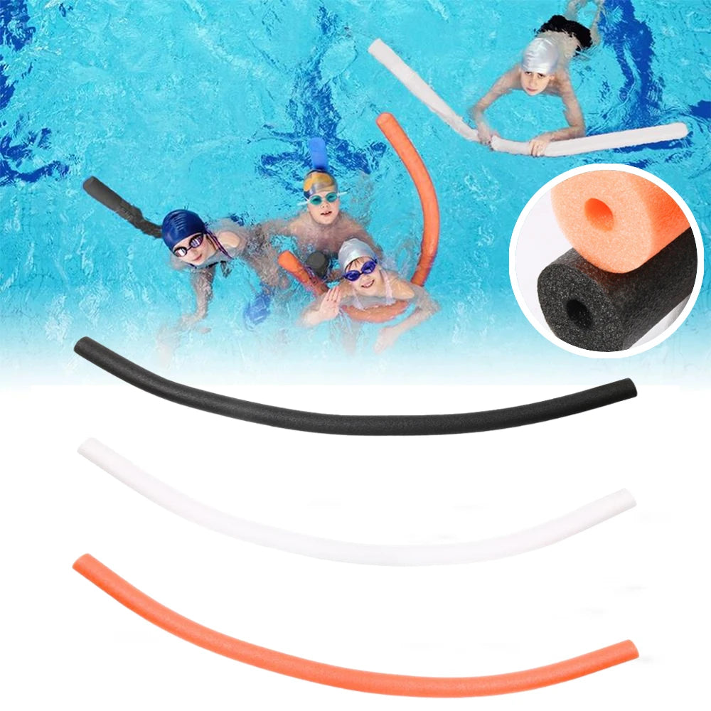Swimming Pool Noodle – Foam Buoyancy Stick for Kids & Adults