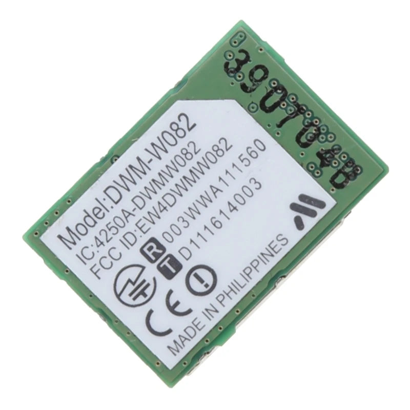 WiFi PCB Module Board Replacement for Nintendo 3DS XL LL