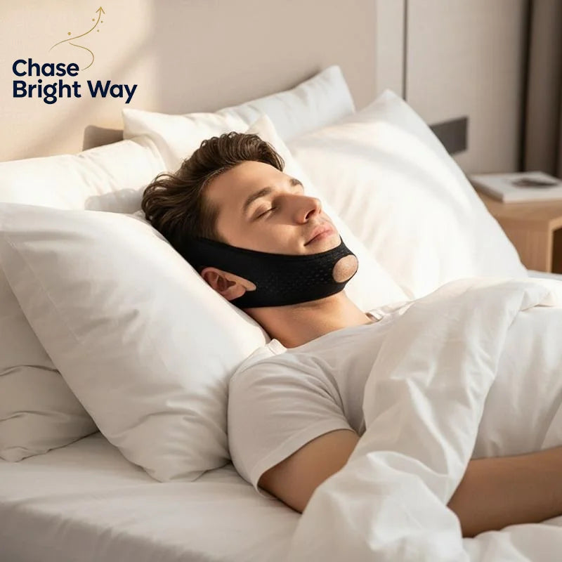 V-Line Face Lift Strap – Chin Slimming & Cheek Firming Mask