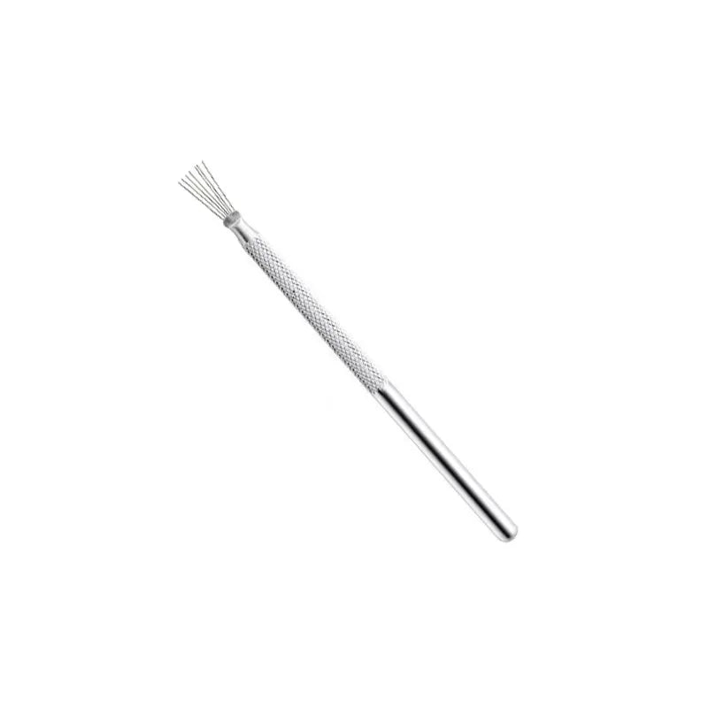 Clay Sculpting Tools Set – Stainless Steel Pottery Needles