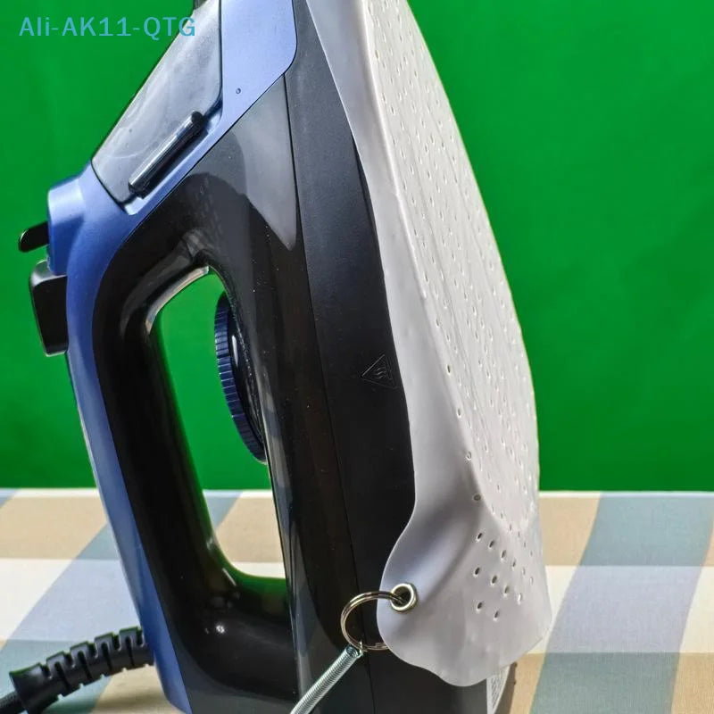 PTFE Iron Shoe Cover – Heat-Resistant Ironing Protective Pad