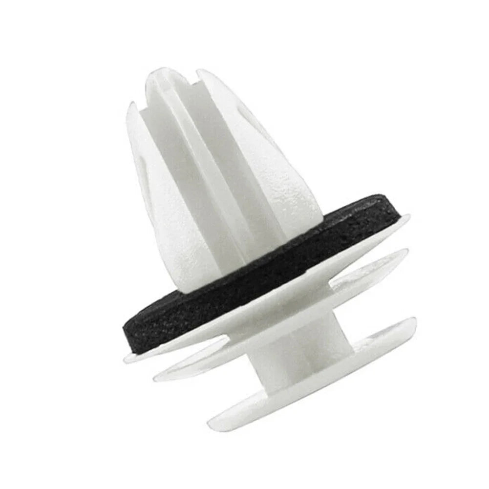 Universal Car Door Panel Clips – Push Pin Retainer Rivets