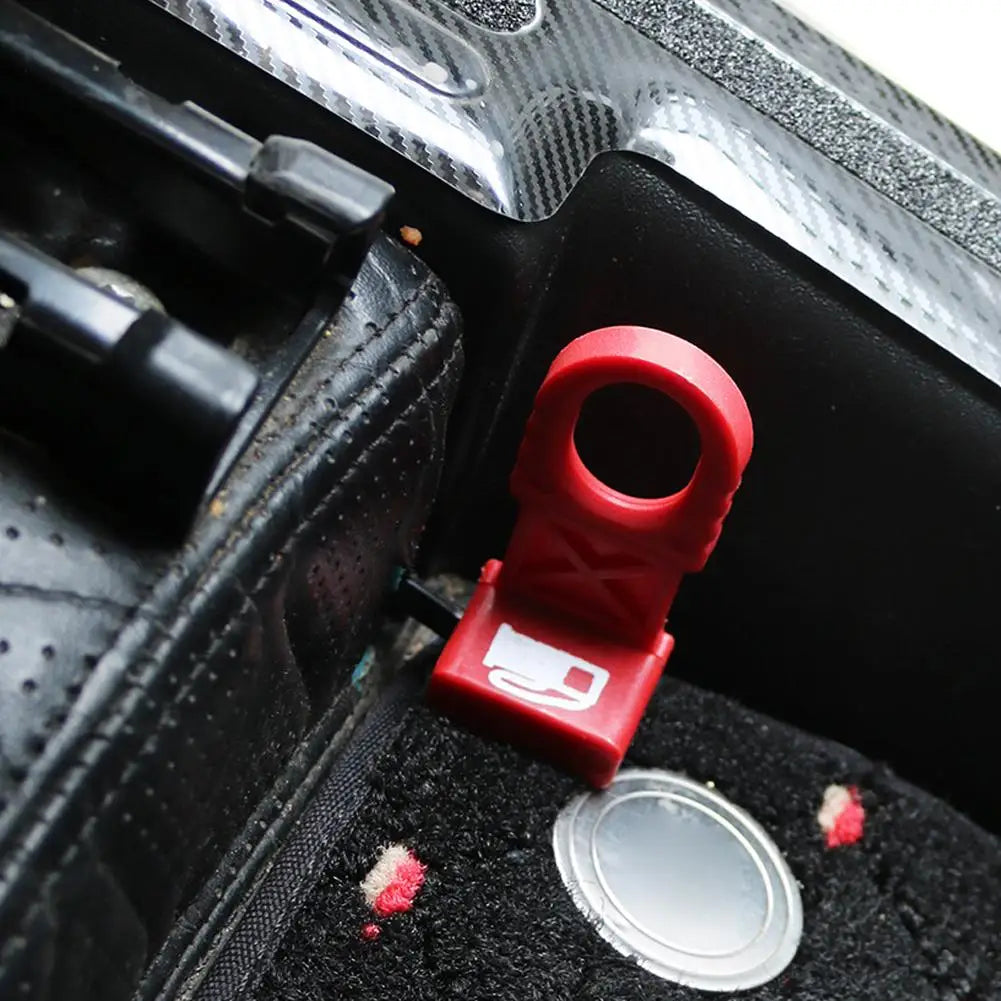 Suzuki Jimny JB64 JB74 Fuel Cap Release Extension Handle