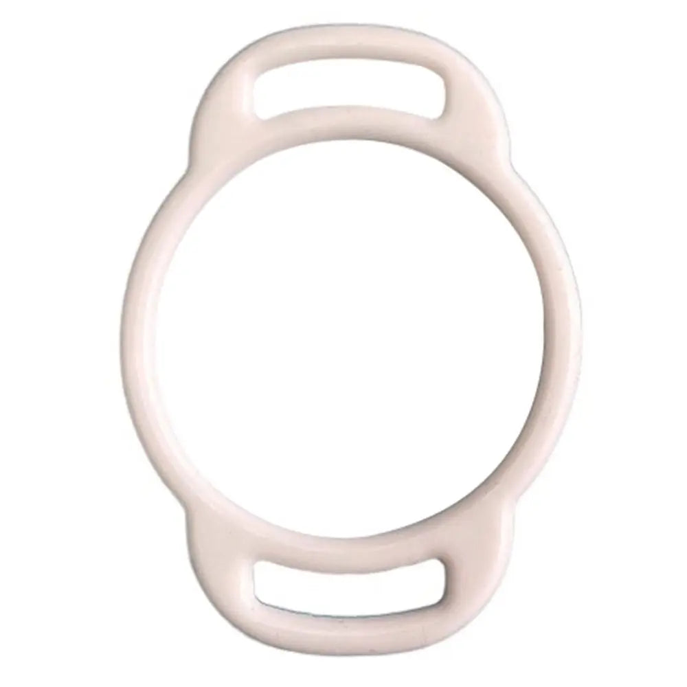 Silicone Water Bottle Holder Carabiner Buckle – 10-Pack