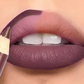 Waterproof Matte Lip Liner Pencil | 28 Shades, Long-Lasting