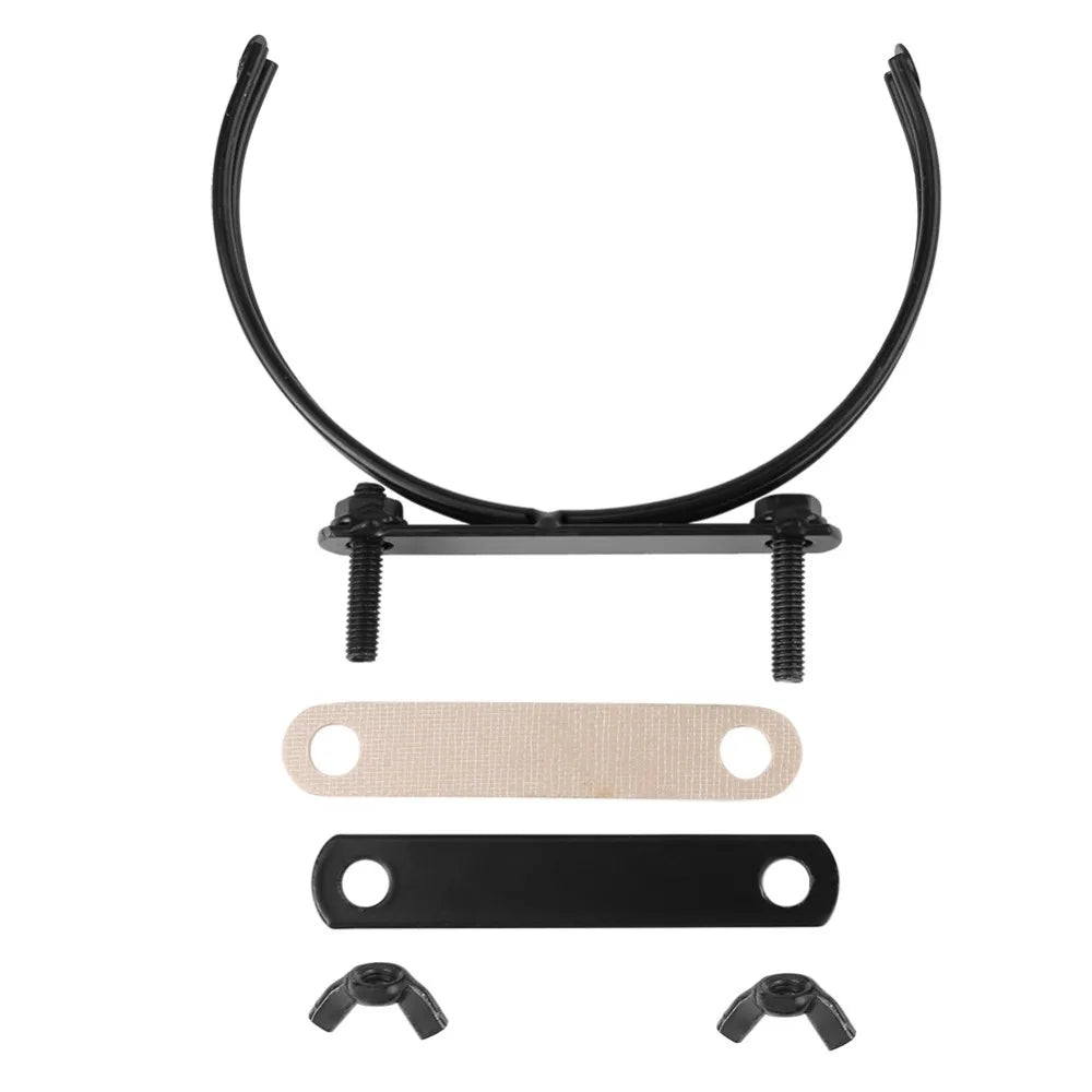 Stainless Steel Pet Hanging Bowl – Crate Mount M/L/XL