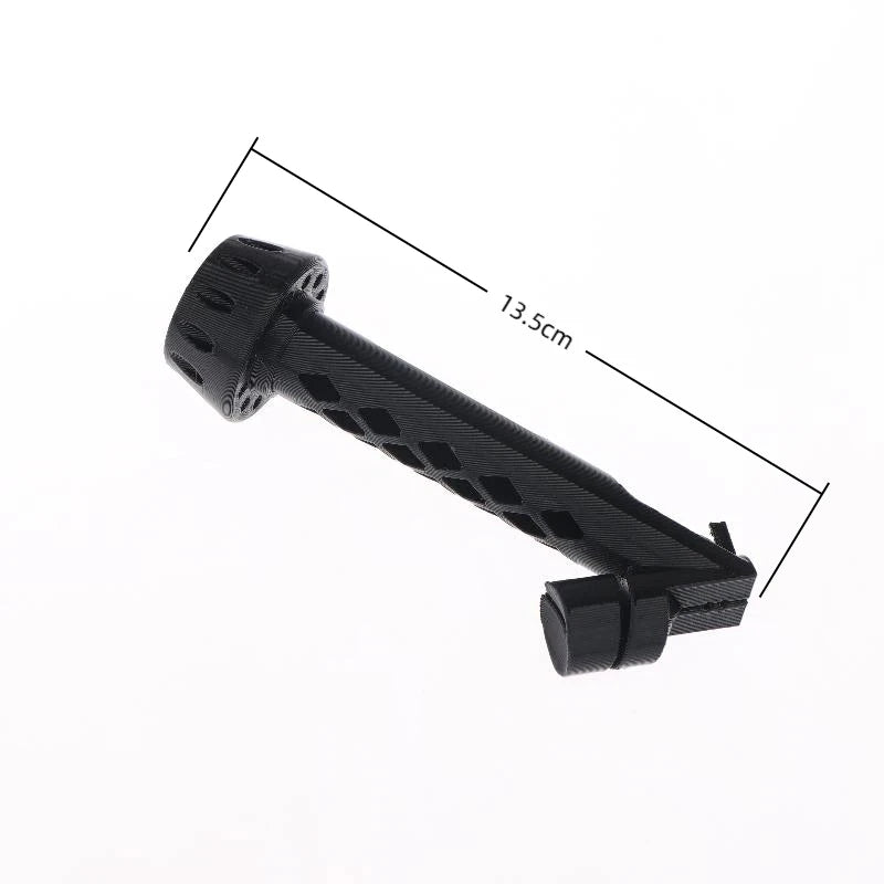 Magnetic Fly Threader – Easy Fly Tying Fishing Tool