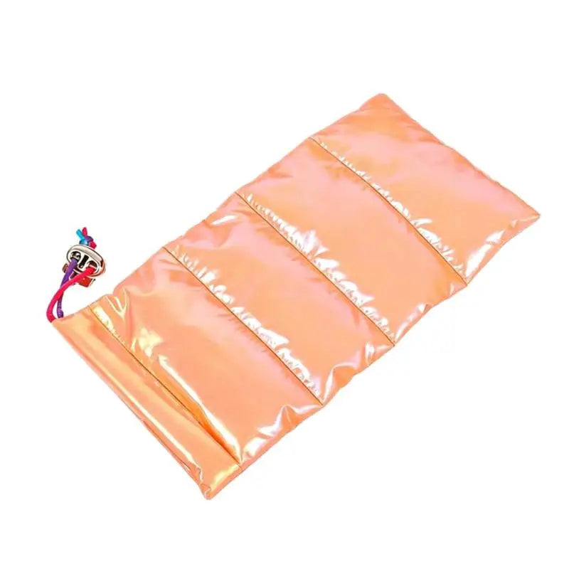 Drawstring Eyeglass & Phone Storage Bag – Soft Padded Case