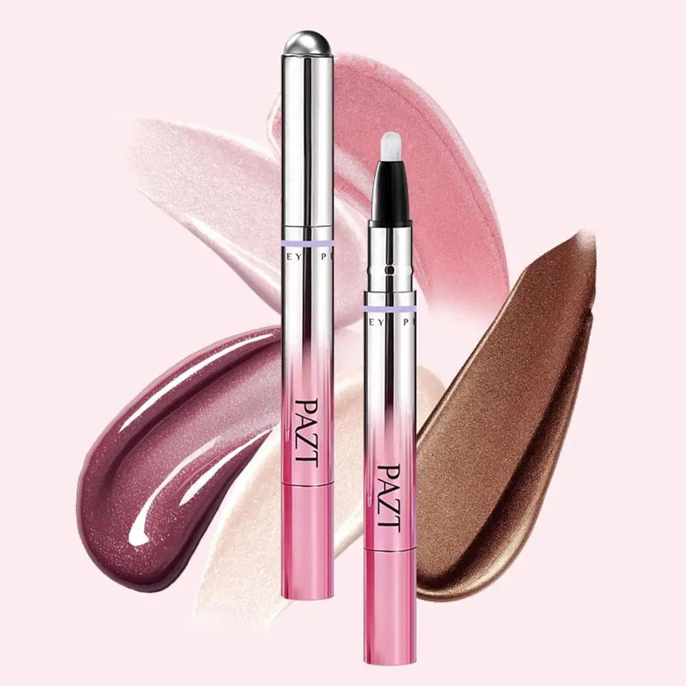 Cat Eye Magnetic Gel Nail Polish Pen – 7-in-1 Builder