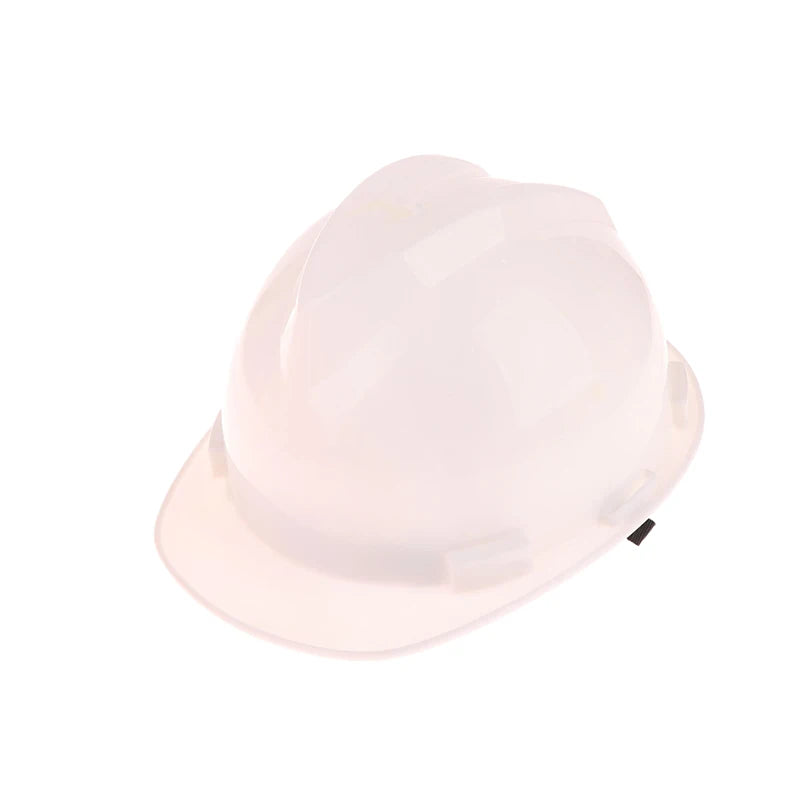 CE-Certified Hard Hat – Adjustable Construction Safety Helmet