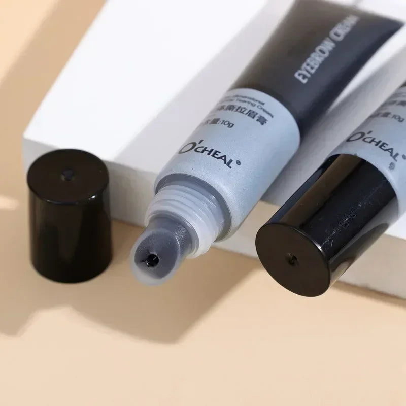 Handaiyan Peel-Off Eyebrow Dye – Waterproof, Lasts 5-7 Days